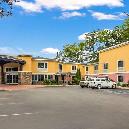 Best Western Plus טראוורס סיטי מראה חיצוני תמונה