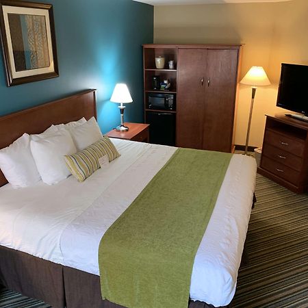 Best Western Plus טראוורס סיטי מראה חיצוני תמונה