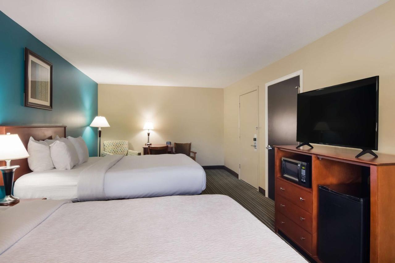 Best Western Plus טראוורס סיטי מראה חיצוני תמונה