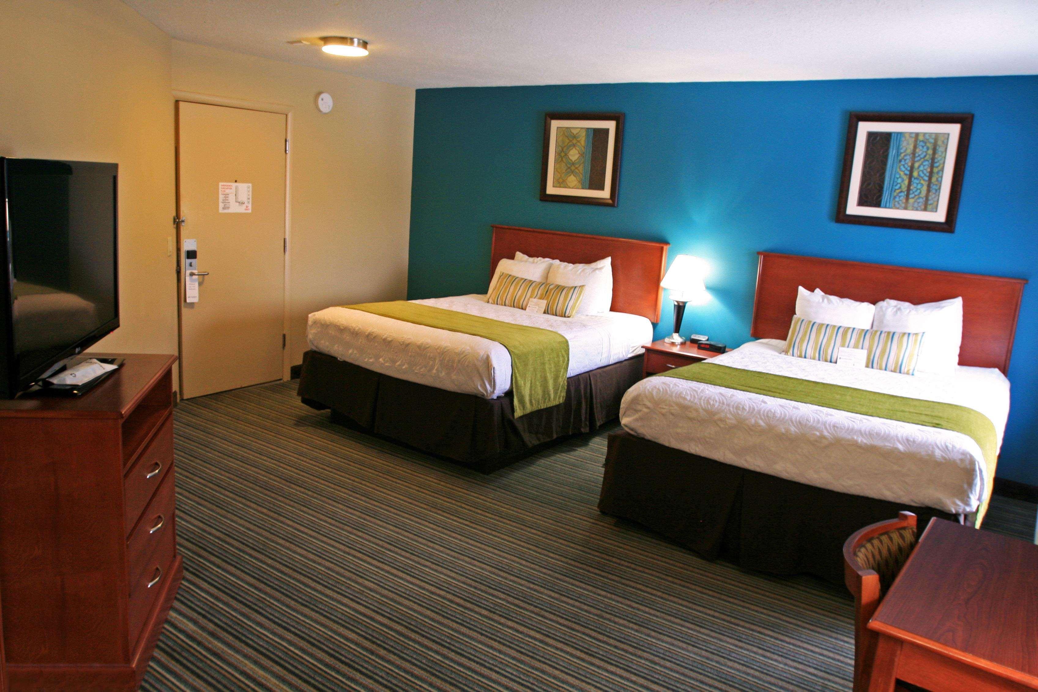 Best Western Plus טראוורס סיטי מראה חיצוני תמונה