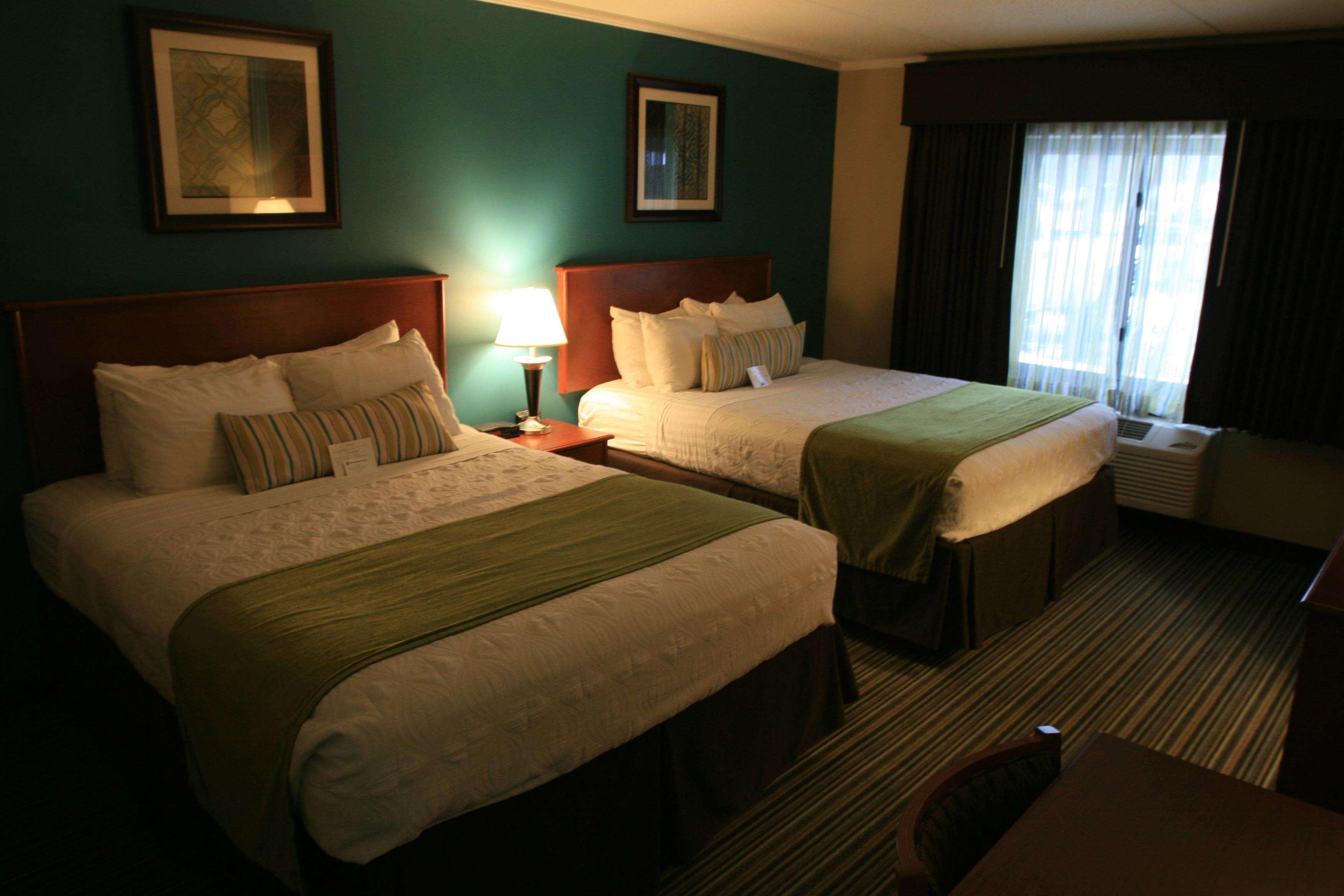Best Western Plus טראוורס סיטי מראה חיצוני תמונה